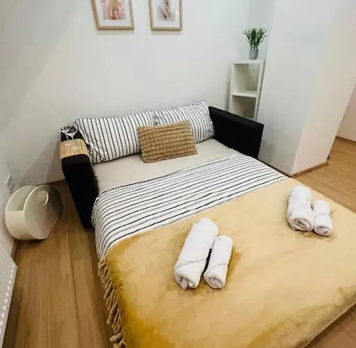 Mia\'Sferienwohnung/Monteurwohnung