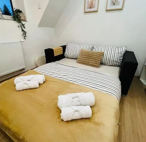 Mia\'Sferienwohnung/Monteurwohnung