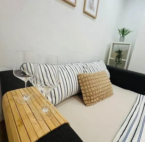 Mia\'Sferienwohnung/Monteurwohnung