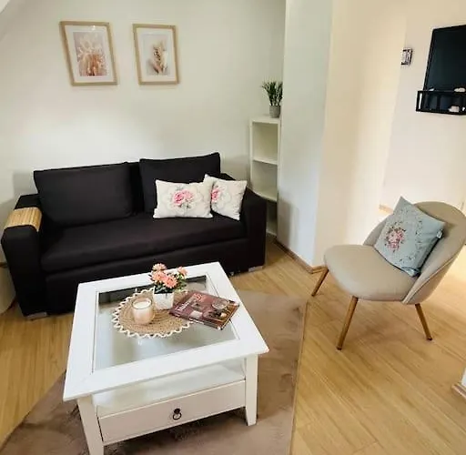 Mia\'Sferienwohnung/Monteurwohnung