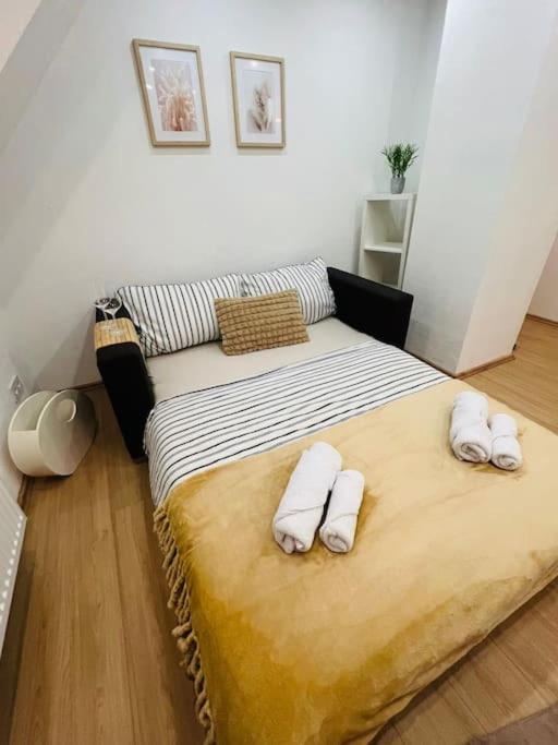 Mia'sferienwohnung/monteurwohnung Herborn (Hessen)