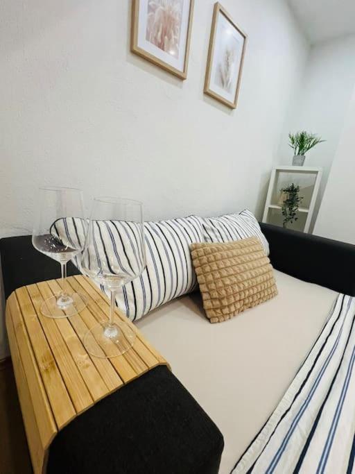 Mia'sferienwohnung/monteurwohnung Apartment