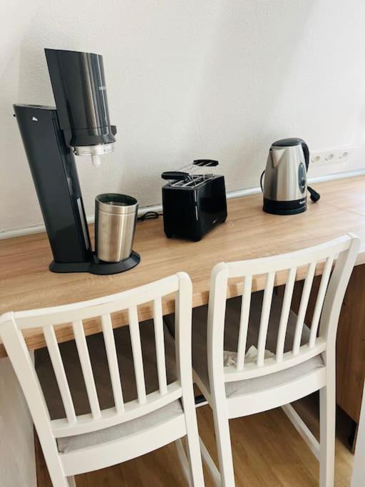 Mia'sferienwohnung/monteurwohnung *