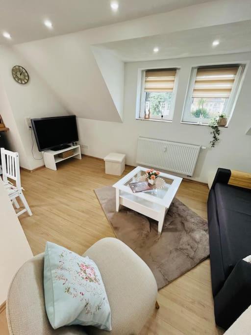 Apartment Mia'sferienwohnung/monteurwohnung Herborn (Hessen)