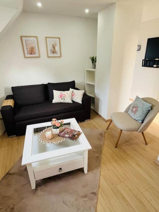Апартаменты Mia'sferienwohnung/monteurwohnung *