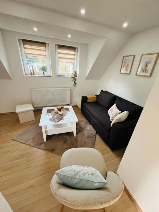 Mia'sferienwohnung/monteurwohnung Apartment Herborn (Hessen)