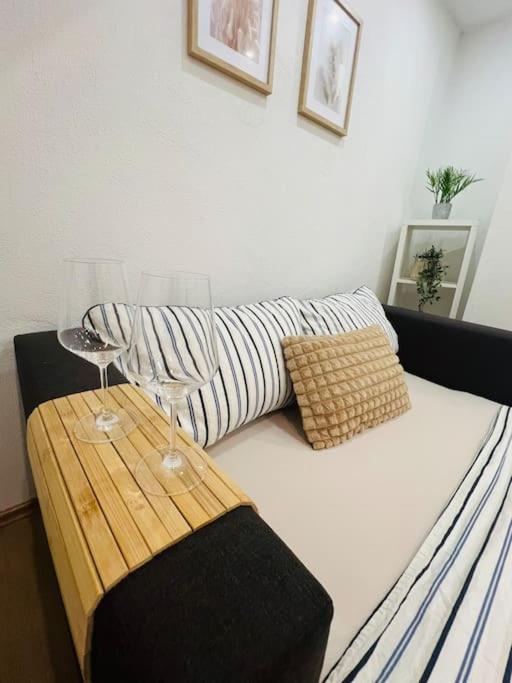 Mia'sferienwohnung/monteurwohnung *