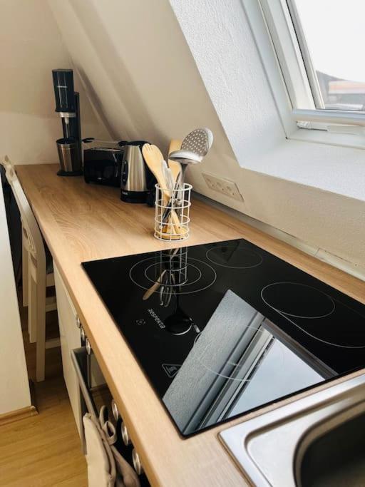 Mia'sferienwohnung/monteurwohnung Apartment *
