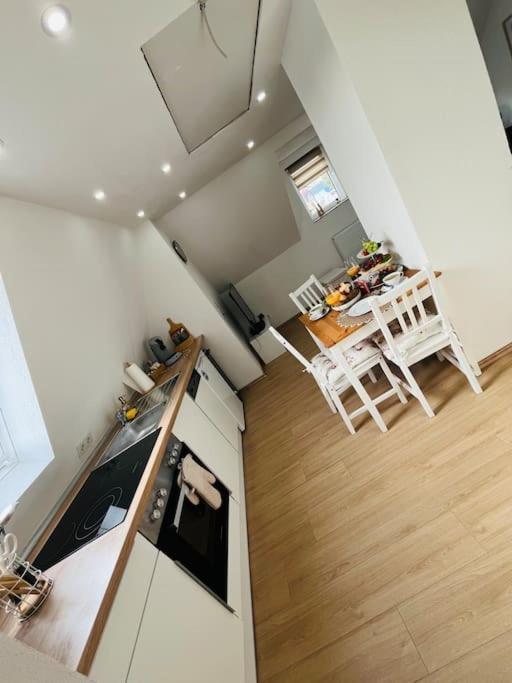 Mia'sferienwohnung/monteurwohnung